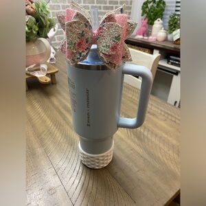 Starbucks x Stanley Spring Blue